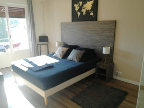 Appartement cannes